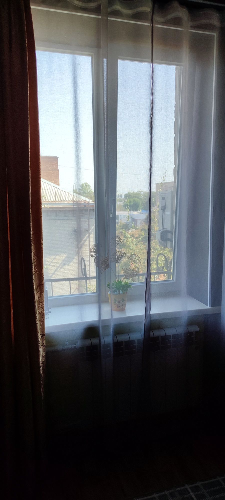 Квартира в центре по ул. Соборная