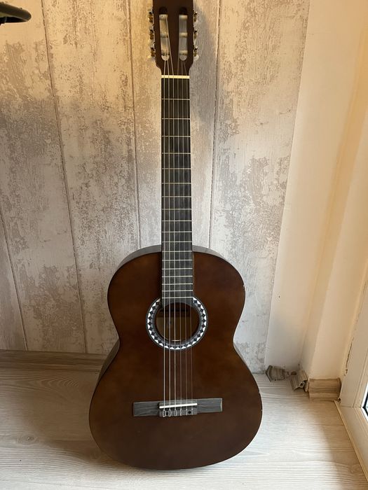 Gitara klasyczna