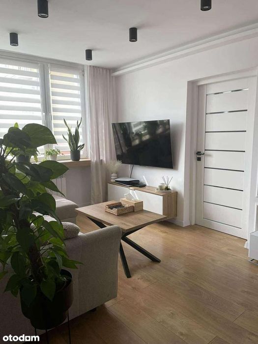 3 pokojowe mieszkanie ODDZIELNA KUCHNIA