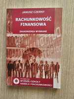 Rachunkowość finansowa - zagadnienia wybrane