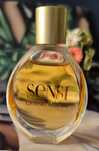 Giorgio Armani SENSI edp 5 ml, miniatura vintage unikat