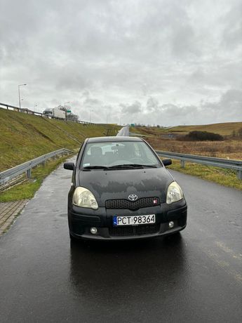 Toyota Yaris 1.5 ts polift