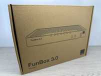 Router Sagemcom FunBox 3.0