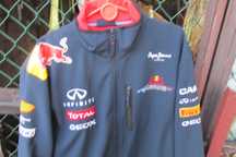 NOWA Bluza F1 RedBull Racing Formula One Team, rozmiar L