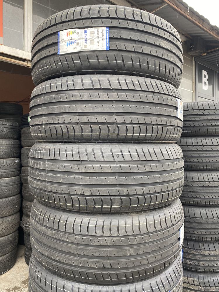 Шини 255/55 R19 нові Triangle літні ;Резина склда нова R19