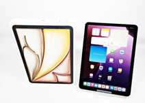 Tablet APPLE iPad Air 11" 6 gen.  256 GB Wi-Fi Gwarancja K&B Handel