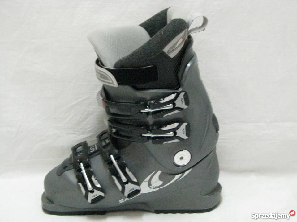 Salomon buty narciarskie damskie rozmiar 25,5