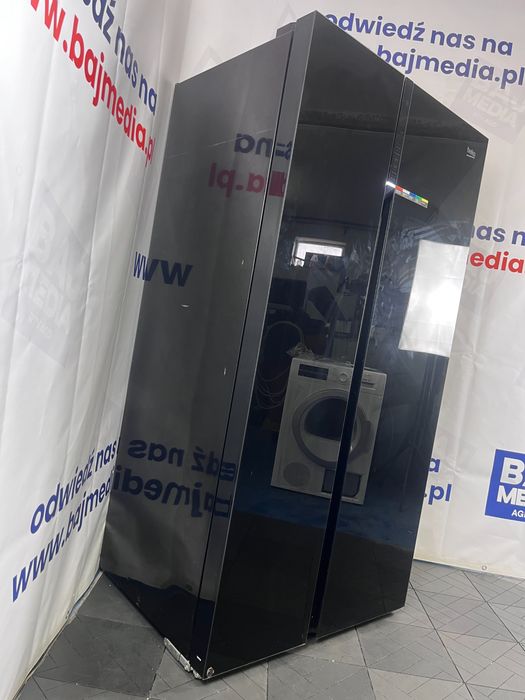 LODÓWKA Beko NoFrost Total Exlusive 179cm / A++/Dostawa/6MscGwarancja