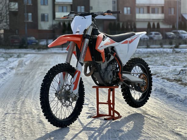 KTM 250 SXF 2019r.