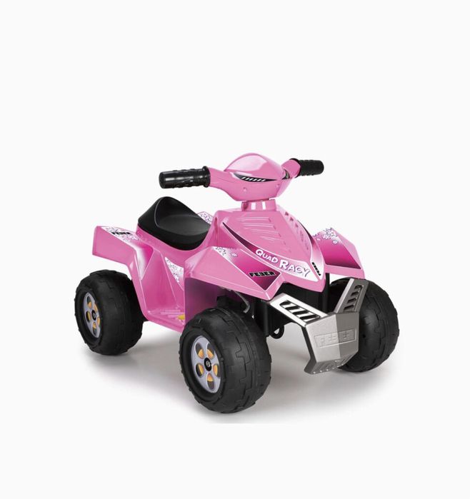 Moto Elétrica Feber