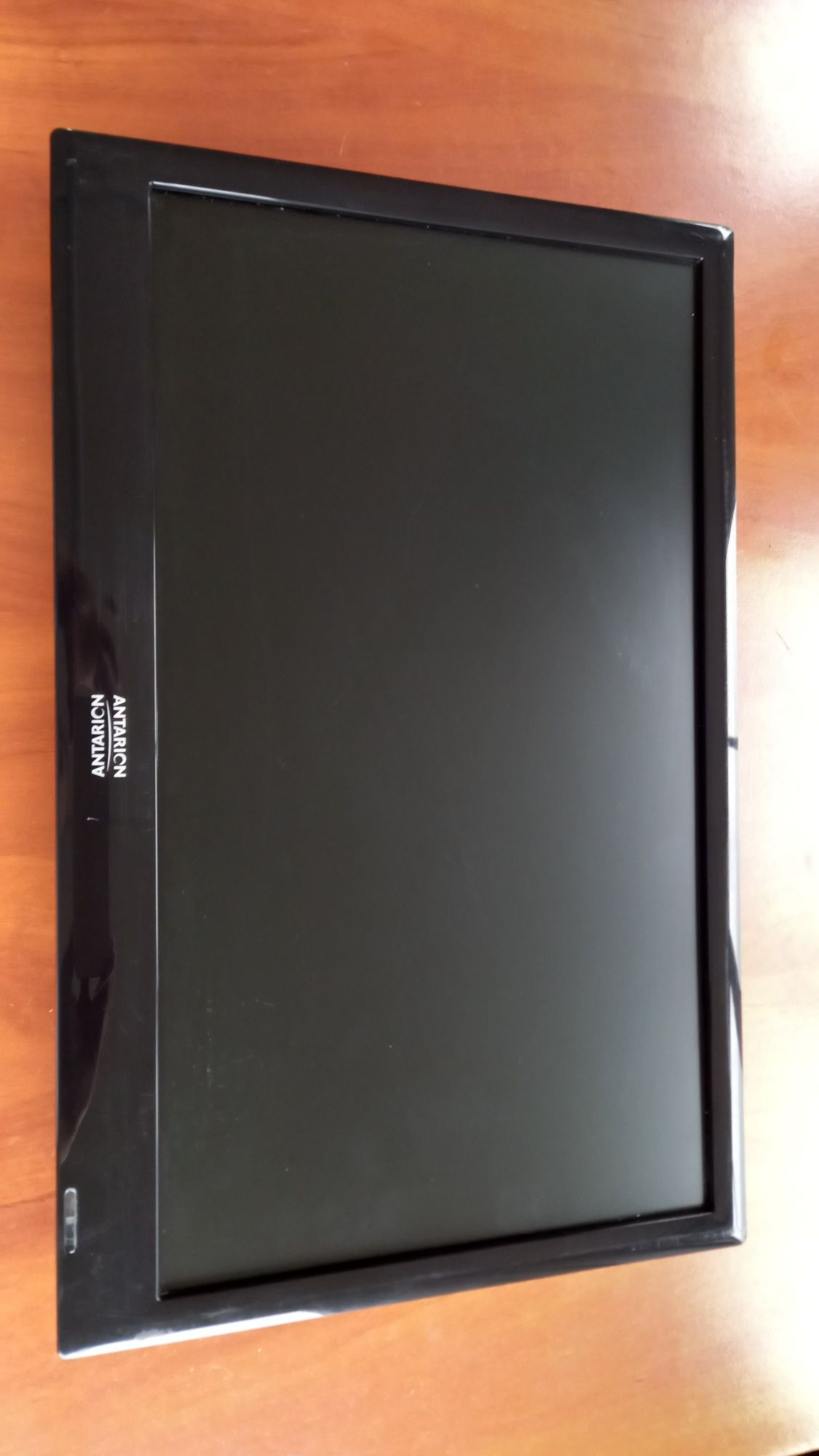 Telewizor dvd  kamping kamper