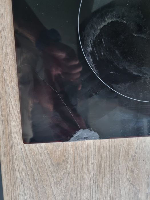 Płyta indukcyja Samsung