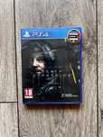 Death Stranding рос. версія official PS4 games PS5