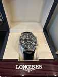 Longines Legend Diver