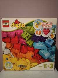 Nowe Lego Duplo 10848