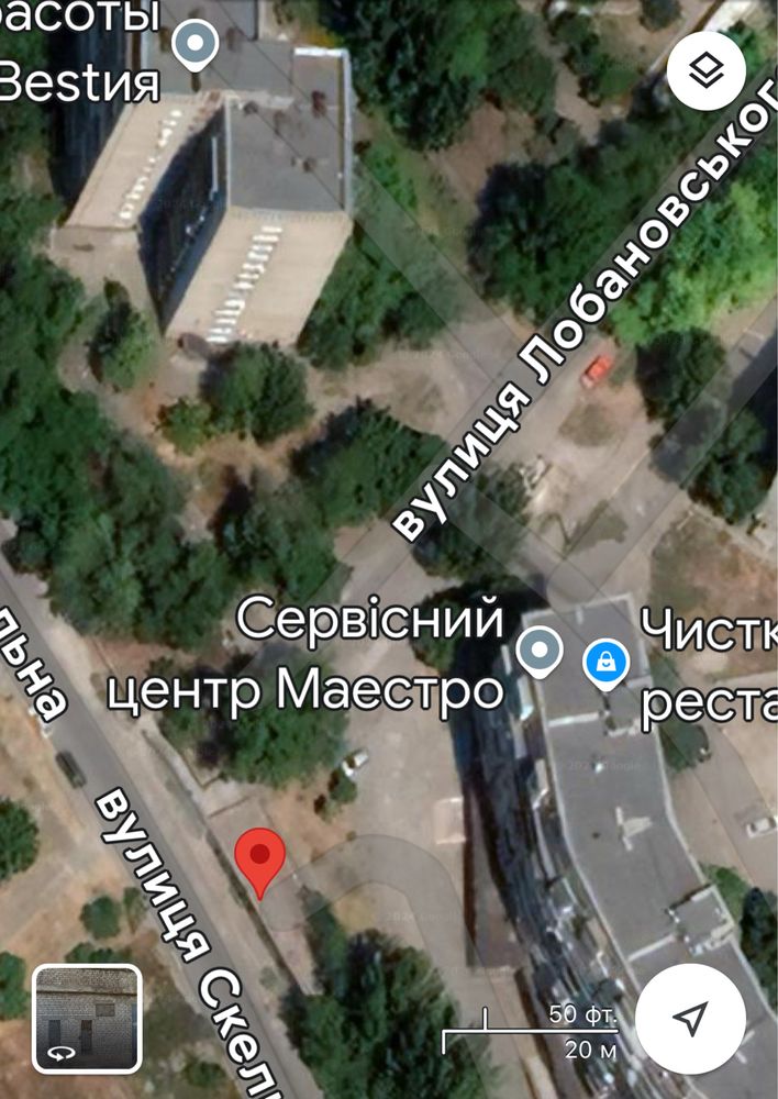 Идеальное помещение под мастерскую, склад