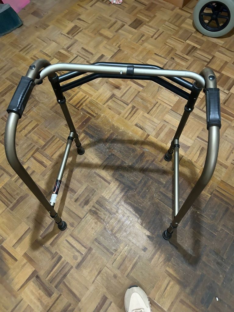 Andarilho orthos XXI