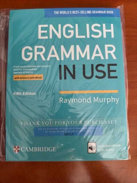 English Grammar in Use