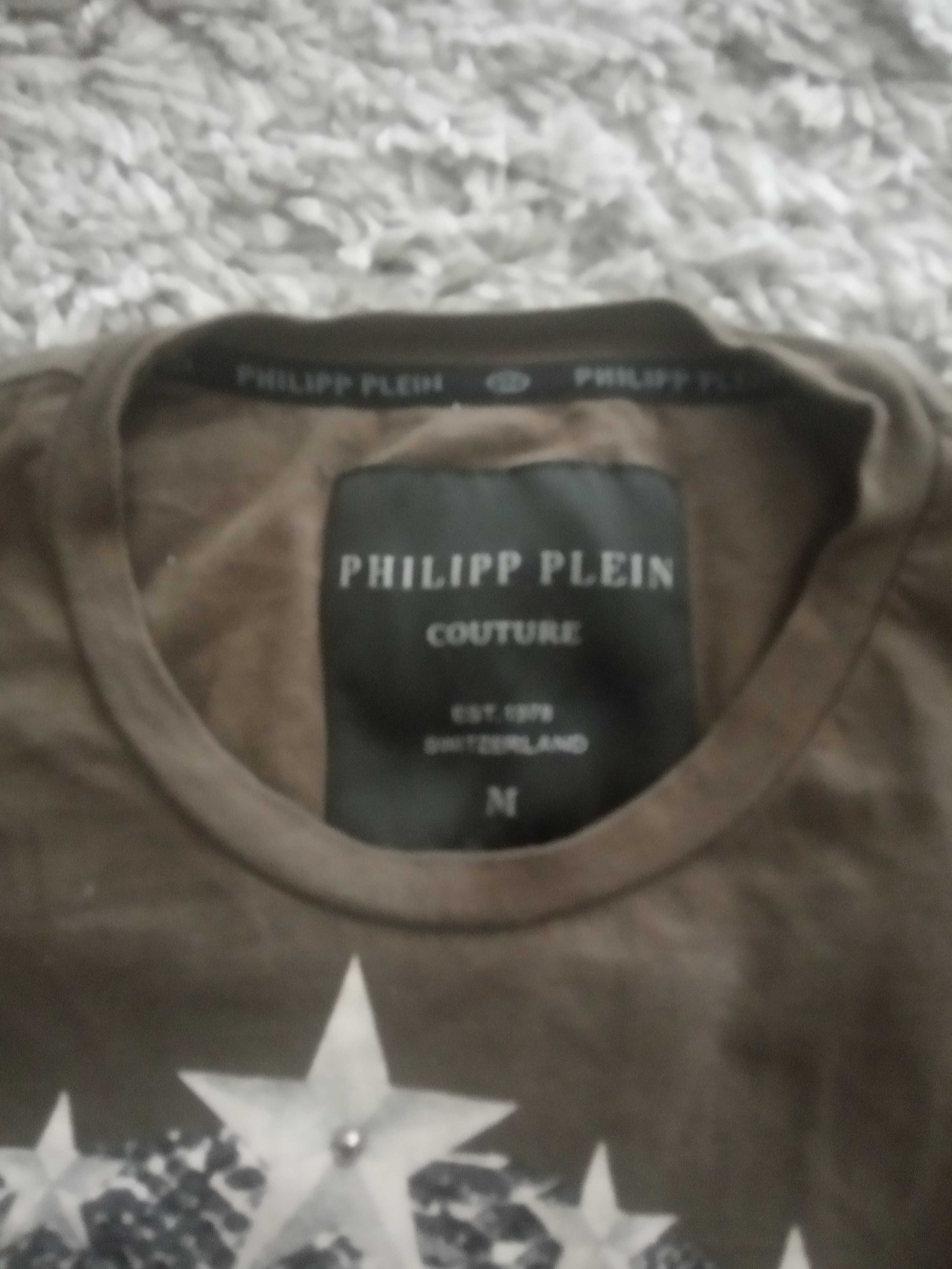 Philipp Plein bluzka