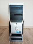 Komputer (stacja robocza) DELL PRECISION T3500