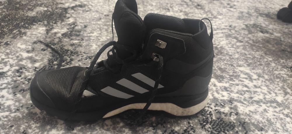 Кросівки adidas чоловічі