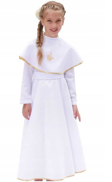 ALBA komunijna dziewczęca rozm. 152