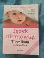 NOWA Język niemowląt Tracy Hogg