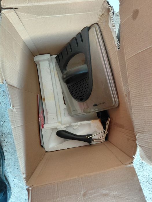 fritadeira Jata FR700