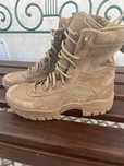 Botas caminhada senhora
