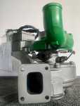 Turbosprężarka John Deere RE534565 RABAT1000 opis