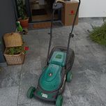 Corta relva Black & Decker