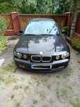 BMW e46 Compact TD 150 KM 2002r