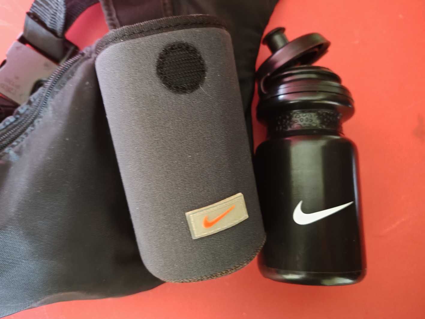 Пояс для бега раннер Nike  оригинал с поилкой