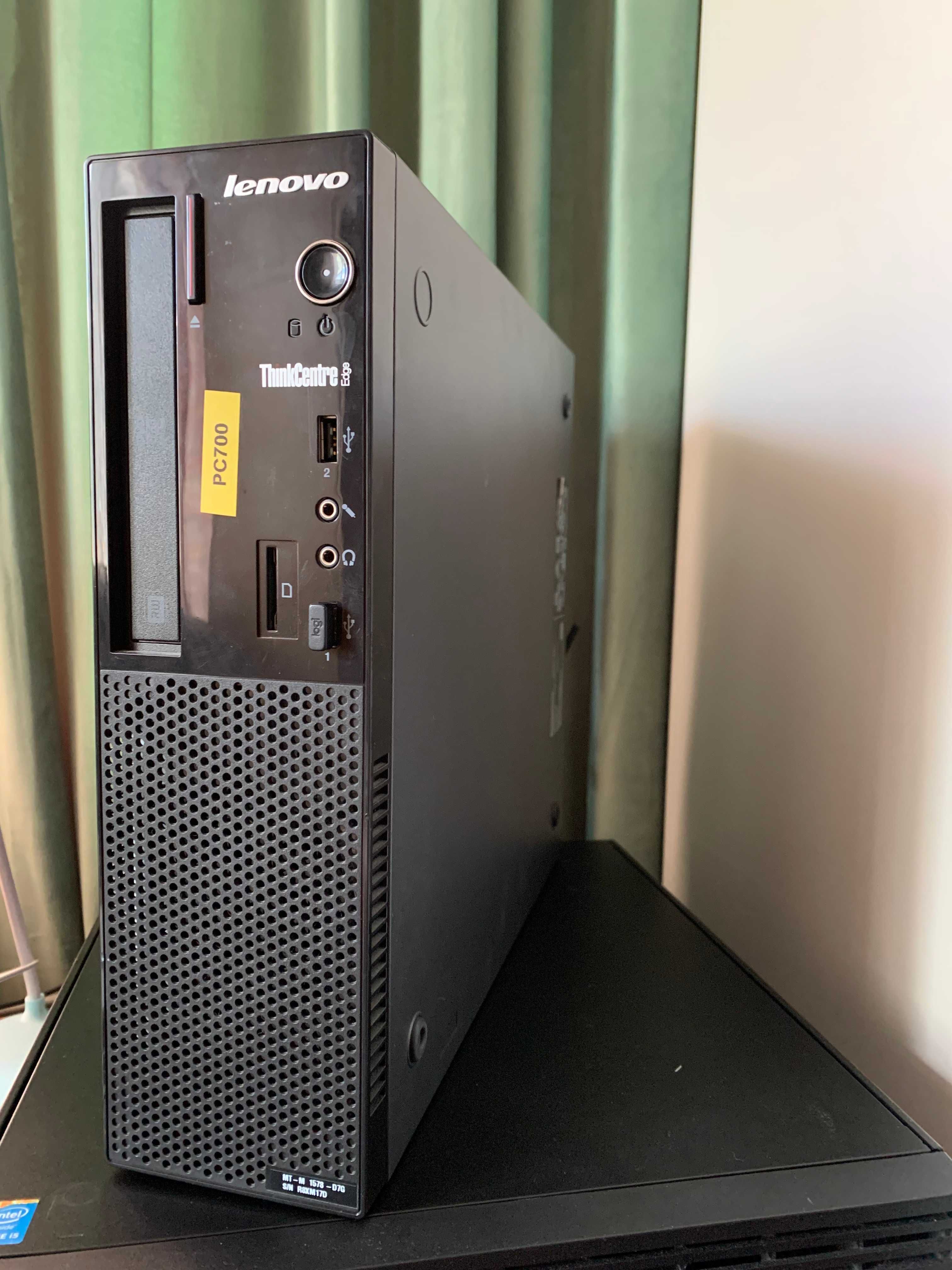 Компьютер Lenovo ThinkCentre Edge 71 SFF