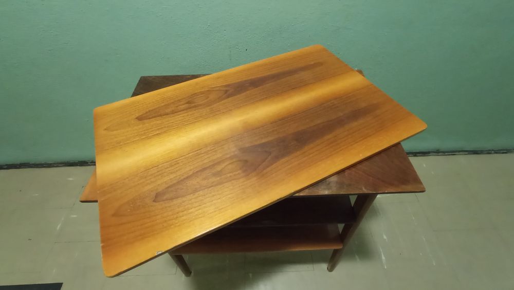 Kultowy stolik PRL, lata 60, vintage.