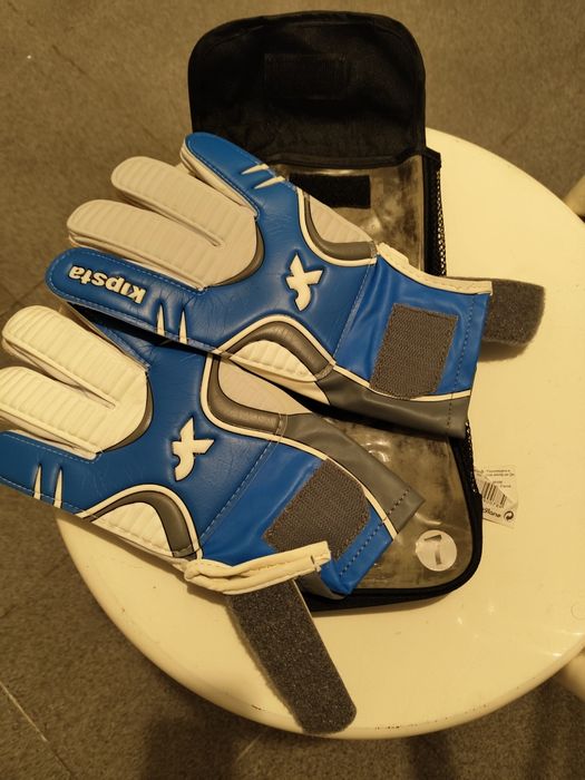 Luvas guarda redes futebol Kipsta F300