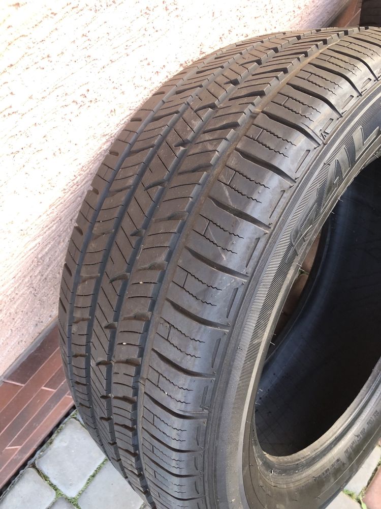 Шини 255/55 R18