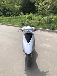 Скутер Honda Dio AF-62