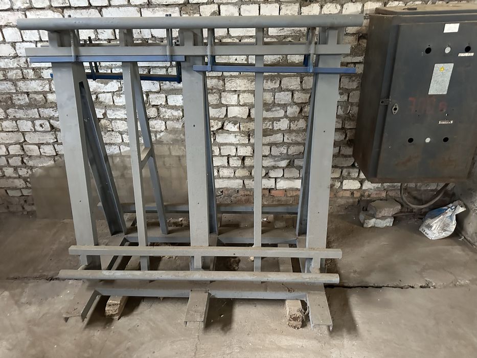 Каркас для вайми