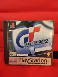 Gran Turismo 2 PSX