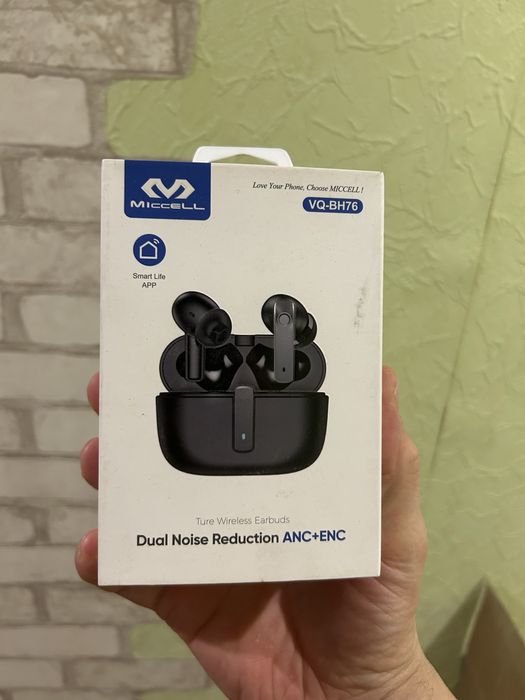 Продам оптом партію блютуз навушників Miccell