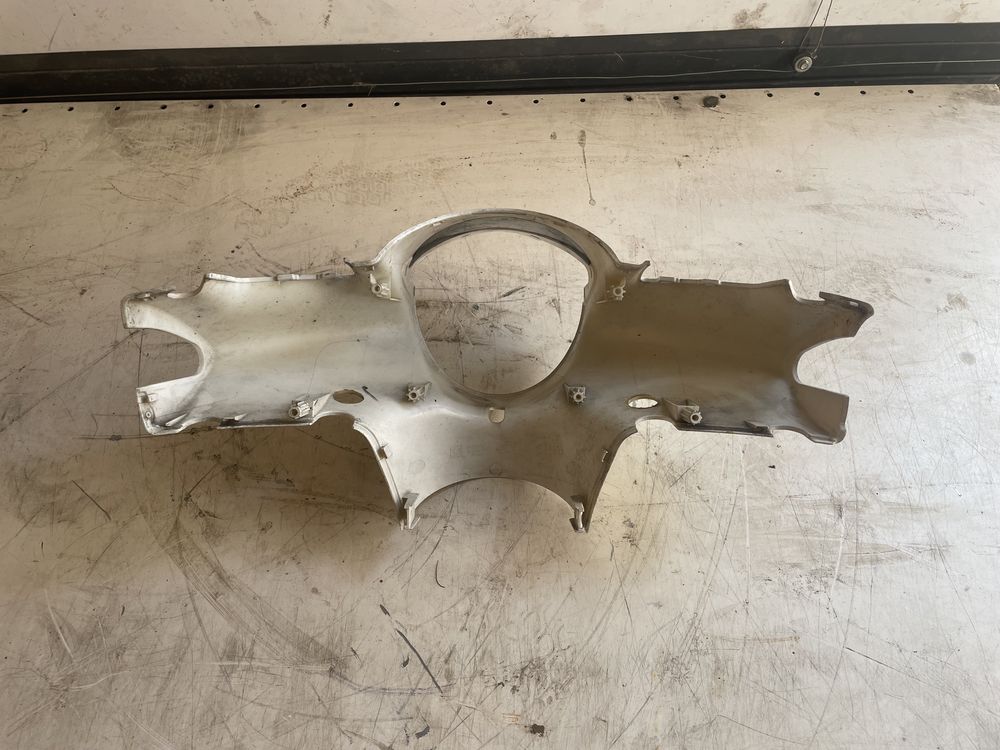 Peugeot Django Osłona Licznika Lampy