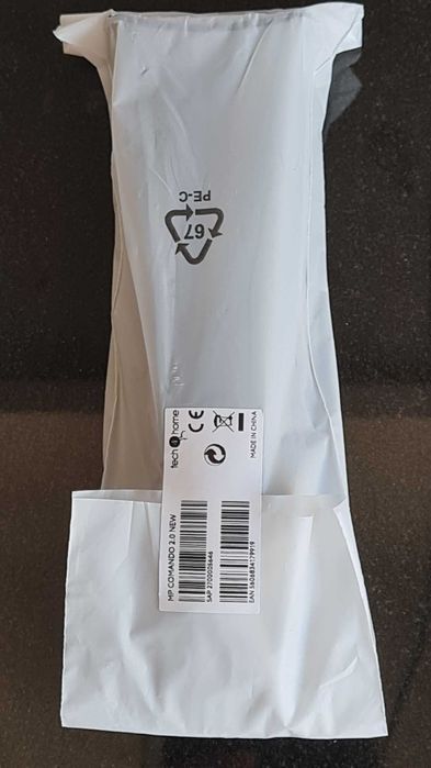 Comando TV 2.0 NOS - Compatível com sistema IRIS - RIGOROSAMENTE NOVO!