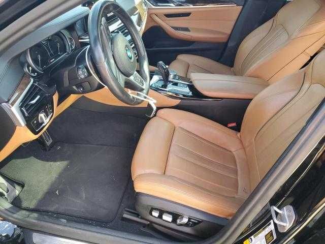 BMW 530 I 2017 LowPrice