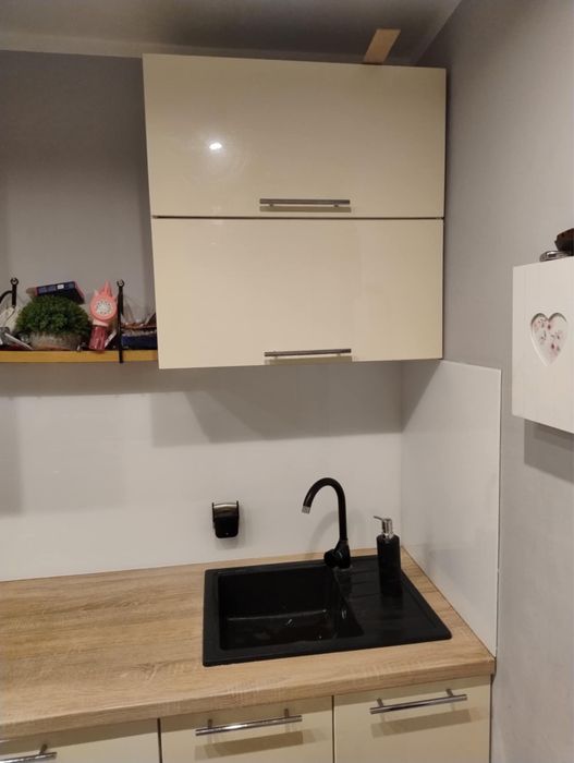 Rezerwacja!Do3ListopadaKuchnia w zabudowie , meble kuchenne. Nowa cena