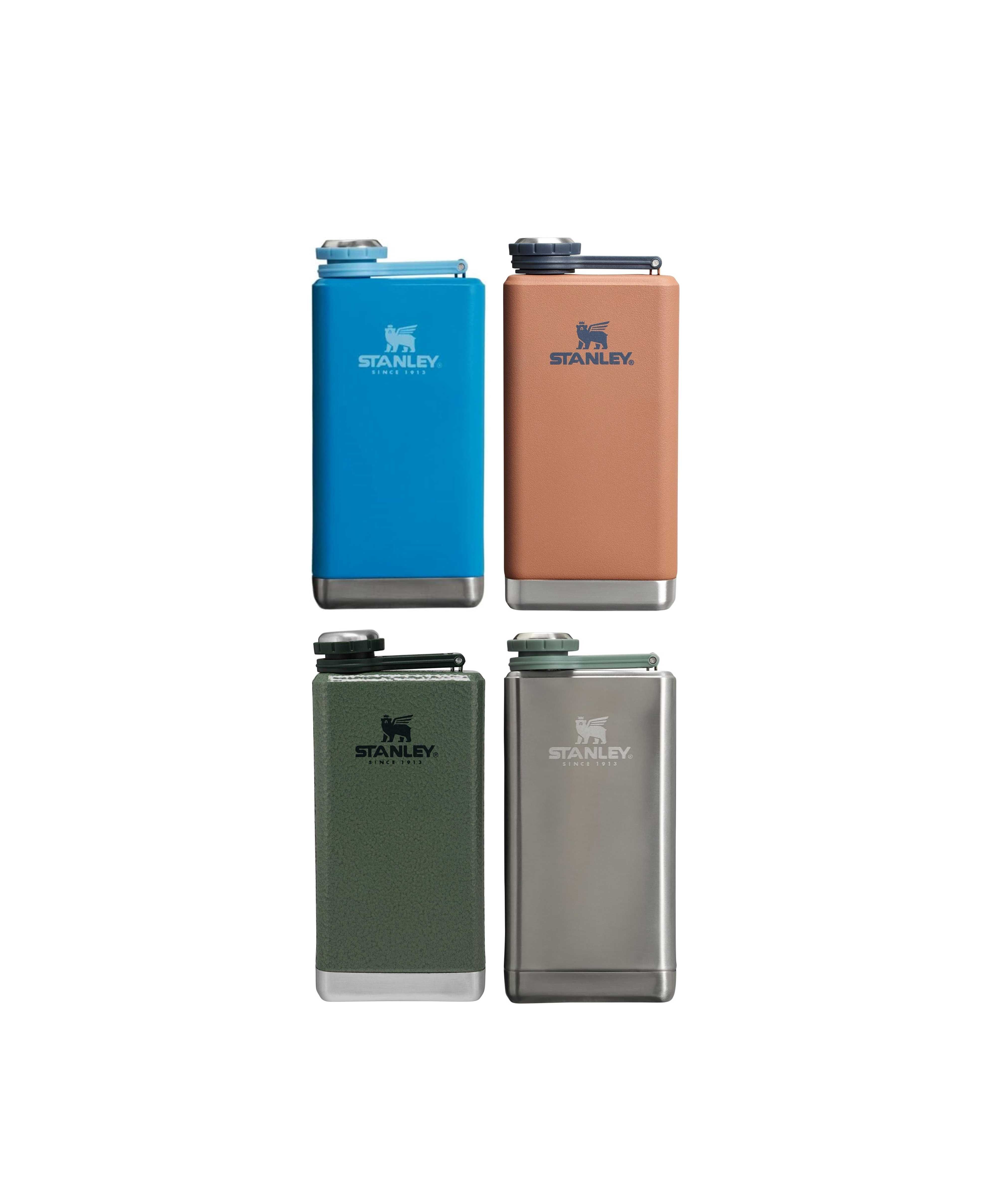 Stanley The Pre-Party Flask, 0.23 л (стенли, фляга)