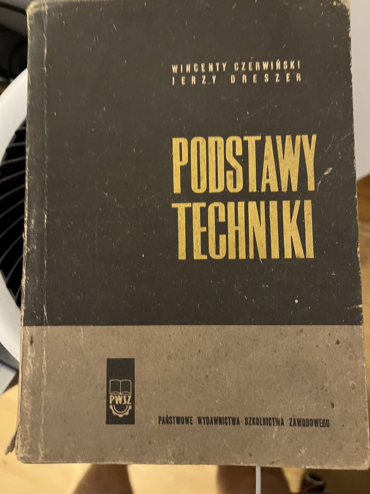 Książki - świat elfów, nasza mowa nasz świat , podstawy techniki 1967