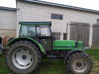 Sprzedam DEUTZ - FAHR Dx6.05