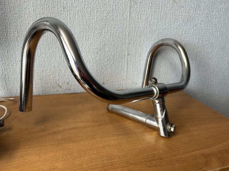 Kierownica mostek ZZR