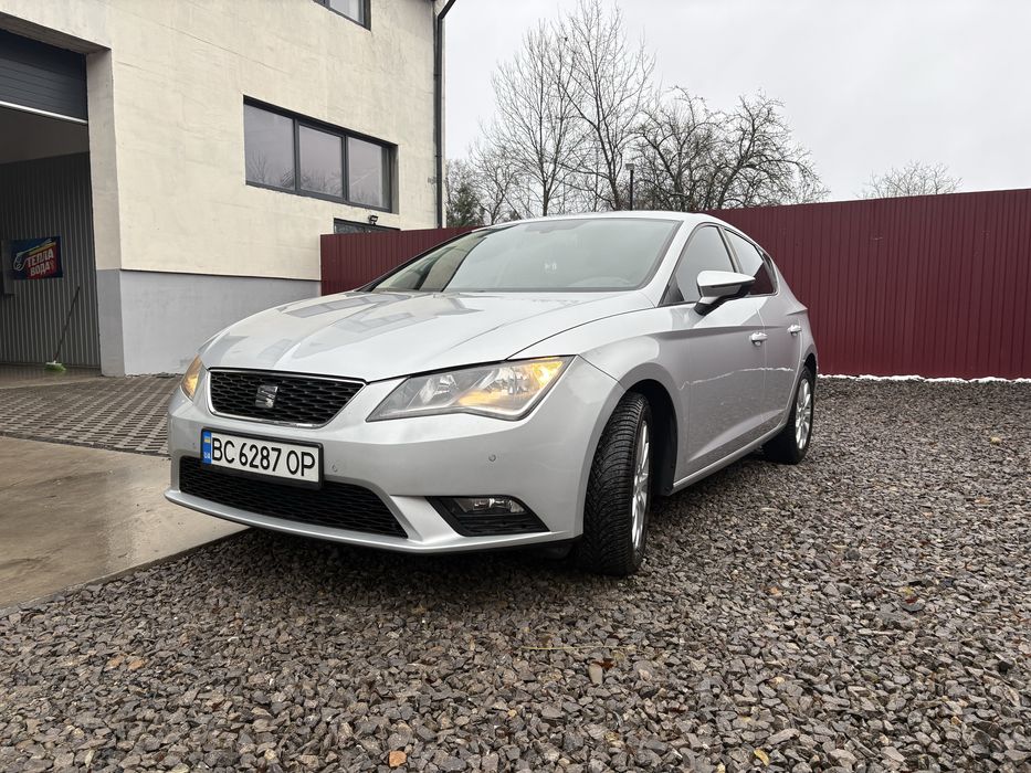 Продаєтся Seat Leon 2.0 Tdi